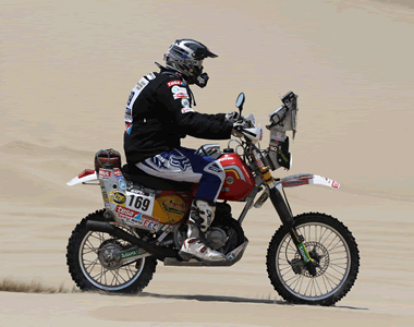 Dakar